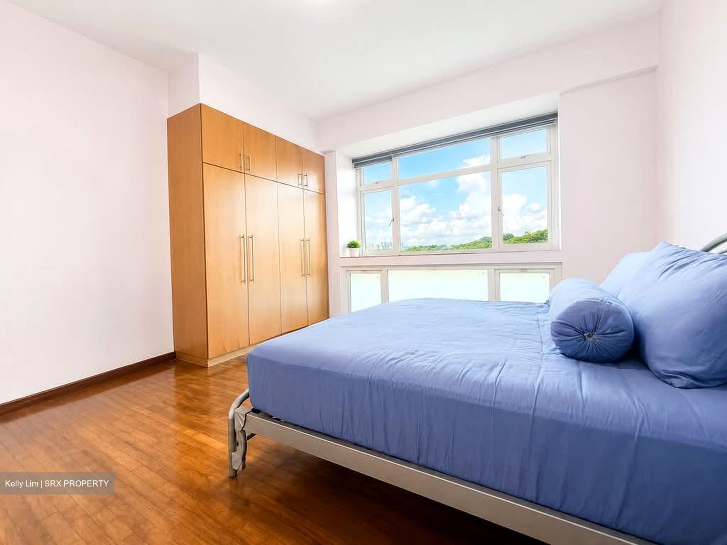 Summerhill (D21), Condominium #587506741